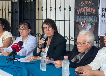 El diálogo Europa-México exhibe rezago en seguridad 