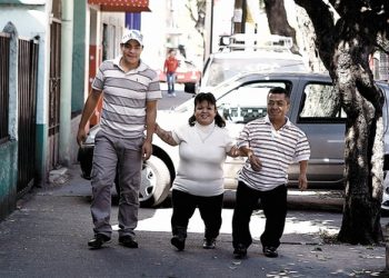 Propuesta busca atender la exclusión de talla baja