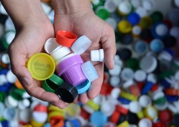 Las tapitas de esperanza, campaña contra cáncer 