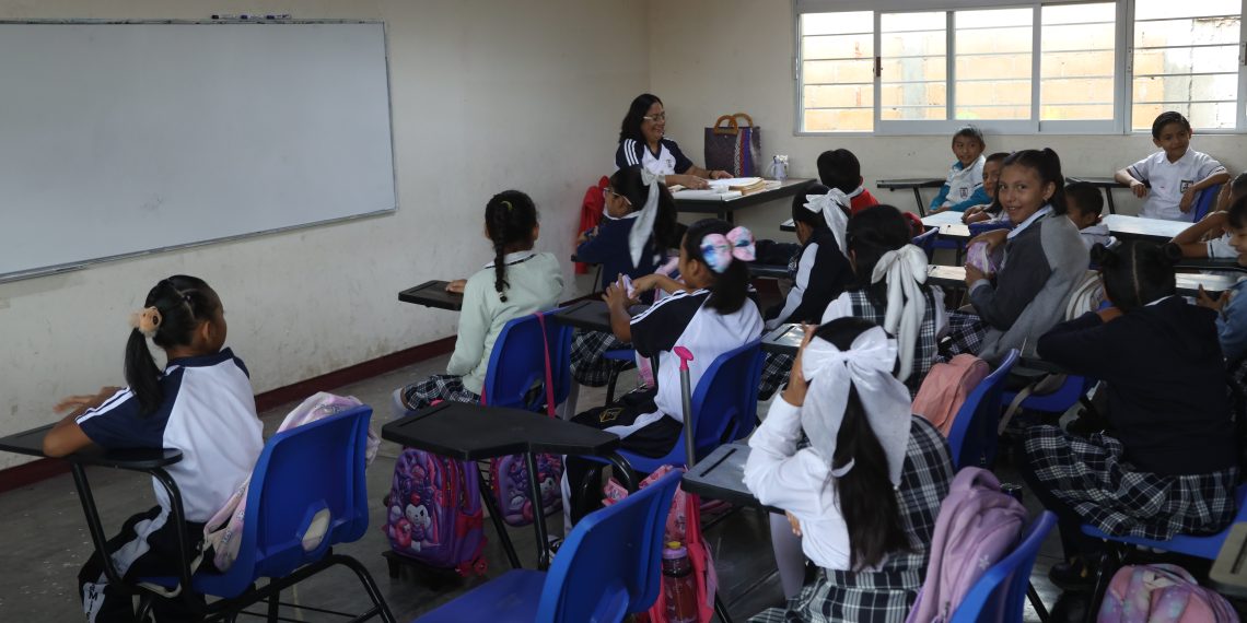 Ley busca prevenir el abuso sexual en centros educativos