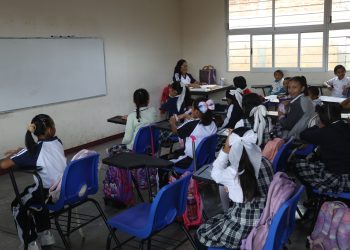 Ley busca prevenir el abuso sexual en centros educativos