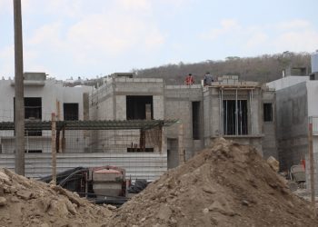 82% de viviendas con carencias y promesas para cerrar la brecha