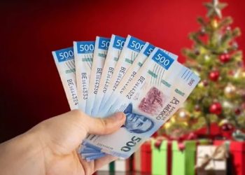 Rechazan “aguinaldo libre” para sector de trabajadores