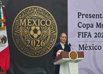 Ajustan beneficios fiscales para FIFA en Mundial 2026