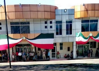 Obras innecesarias desplazan la seguridad en Cacahoatán