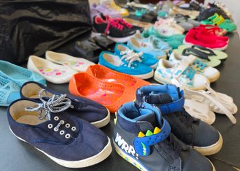 El Zapatón, 12 años dignificando a la niñez 