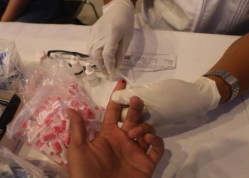 Tapachula enfrenta un alza del 30 % en casos de sífilis