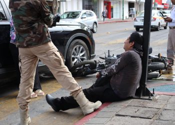 Ante incremento en accidentes viales, llaman a la prevención