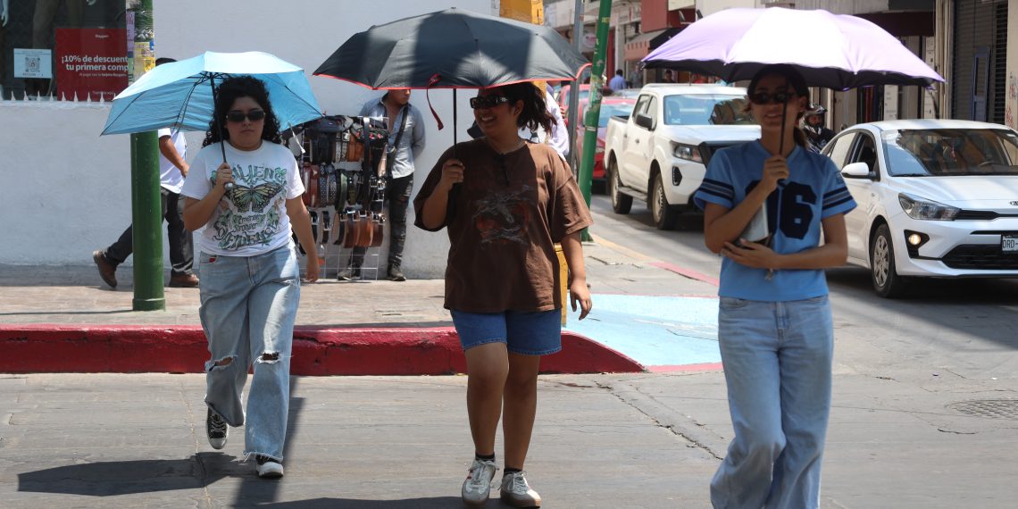 Chiapas mantendrá su rostro joven hasta 2055