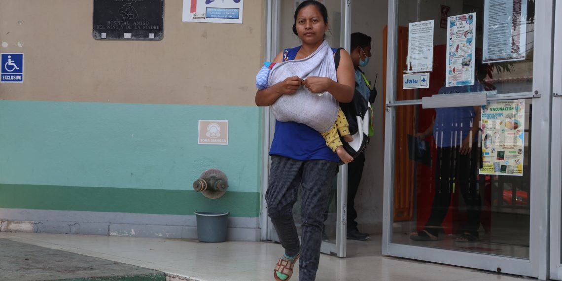 Recién nacidos prematuros: Una emergencia silenciosa 