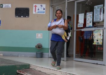 Recién nacidos prematuros: Una emergencia silenciosa 