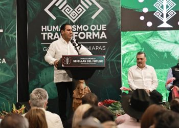 Eduadro Ramírez fortalecer la competitividad agroindustrial 
