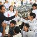 ERA entrega programas A Paso Firme y Bicis que Transforman