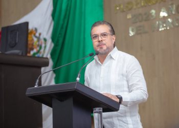 Chacón: Avances y retos en la Secretaría del Humanismo