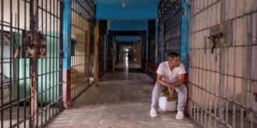 Exigen libertad para hondureño tras 15 años detenido en Chiapas