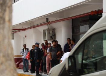 Caseta Cerro Gordo opera entre el olvido y deterioro