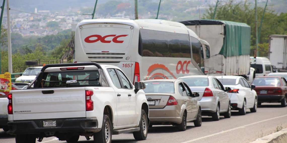 Urge modernizar rutas ante desarrollo económico estatal