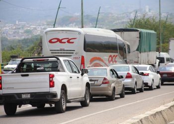 Urge modernizar rutas ante desarrollo económico estatal