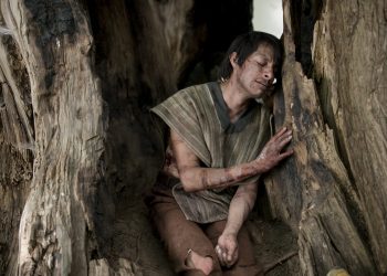 El diablo en el camino