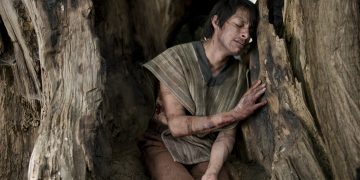 El diablo en el camino