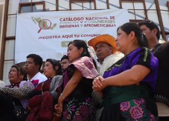 Justicia inaccesible para los hablantes indígenas