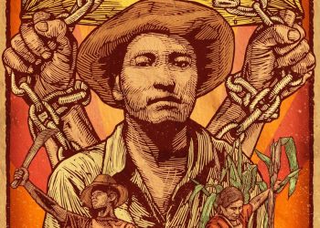 Lucio Cabañas Barrientos: A 51 años de su asesinato, símbolo de la lucha social