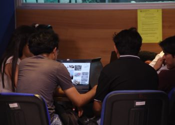 Dentro de los estados con menor acceso a Internet