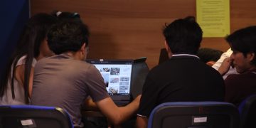 Dentro de los estados con menor acceso a Internet