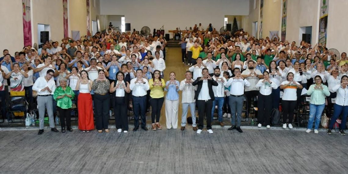 Istmo-Costa avanza con taller especializado en TEA