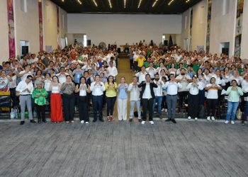 Istmo-Costa avanza con taller especializado en TEA