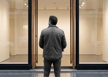 Qué valora el galerista