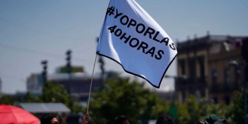 Reforma de 40 horas provoca inconformidades