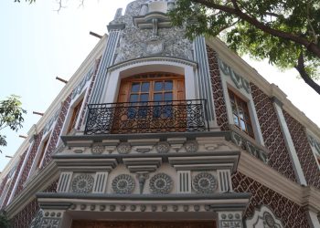 Museo de la Ciudad recupera tradicional posada tras 5 años
