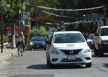 Dentro de los 11 estados sin Ley de Urbanización