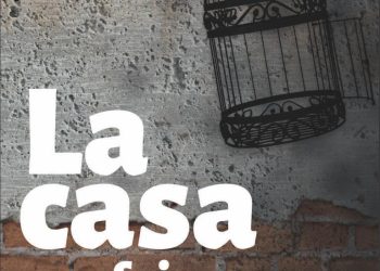 La casa donde pesa la confesión del poeta César Trujillo
