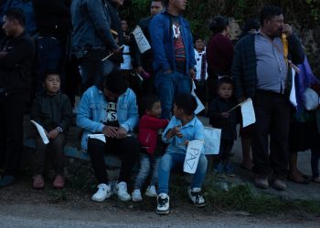 En Buenavista viven fractura social por ola de inseguridad