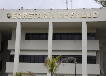5 MMDP desviados de Salud estatal en 2024