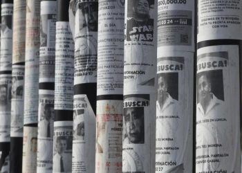 Madres Buscadoras desafían el olvido con brigada de rastreo 