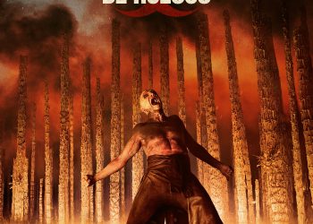 Exterminio: El templo de huesos