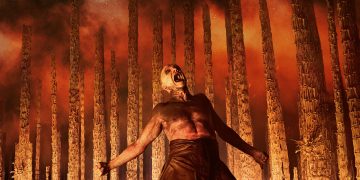 Exterminio: El templo de huesos