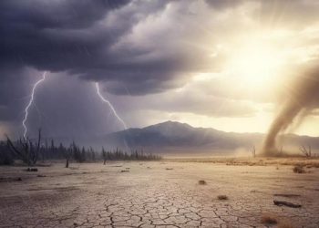 Cabañuelas: El oráculo que resiste al cambio climático 