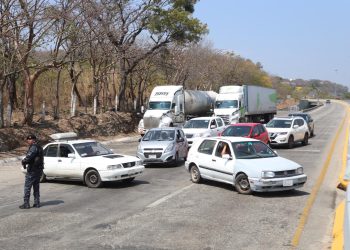 Retenes estatales vulneran derechos de automovilistas