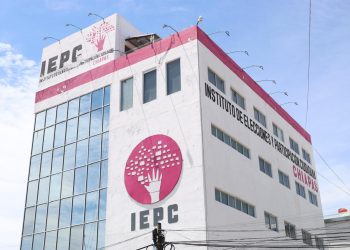 El IEPC respalda financiamiento millonario a partidos en 2026