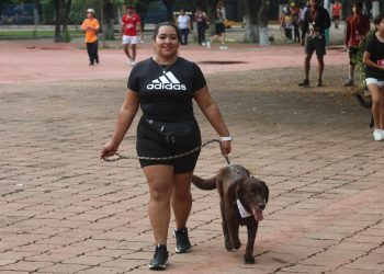 Tuxtla apuesta por ciclovía y nuevas áreas pet friendly