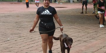 Tuxtla apuesta por ciclovía y nuevas áreas pet friendly