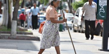 Preocupante abandono de adultos mayores en Chiapas