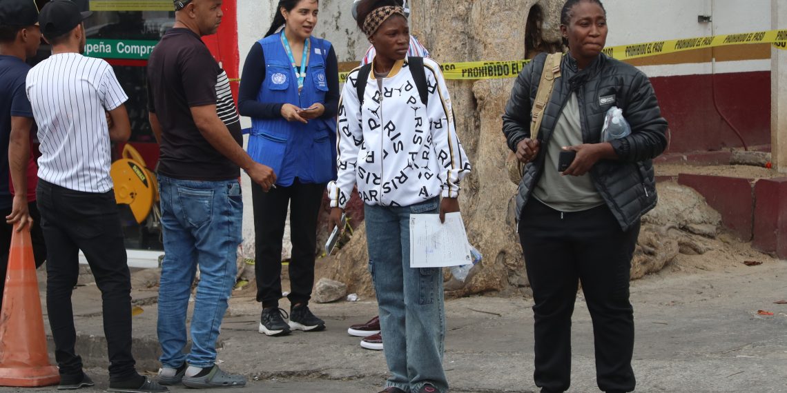 Una red de actas falsas operó desde hace años en Tapachula