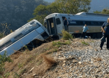 Canalizan a afectados del Tren Interoceánico a Comisión de Víctimas