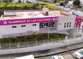 Cuota de 30 pesos divide las opiniones en albergue