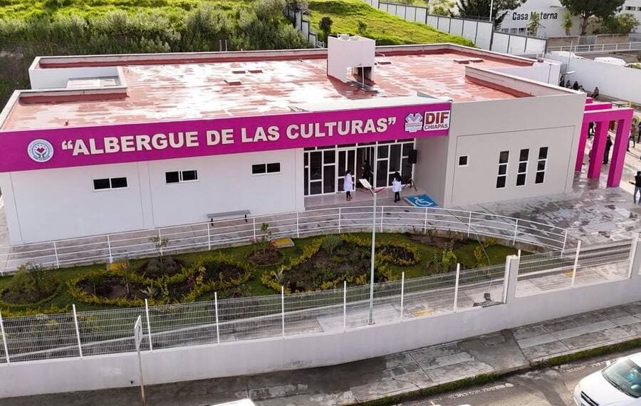 Cuota de 30 pesos divide las opiniones en albergue